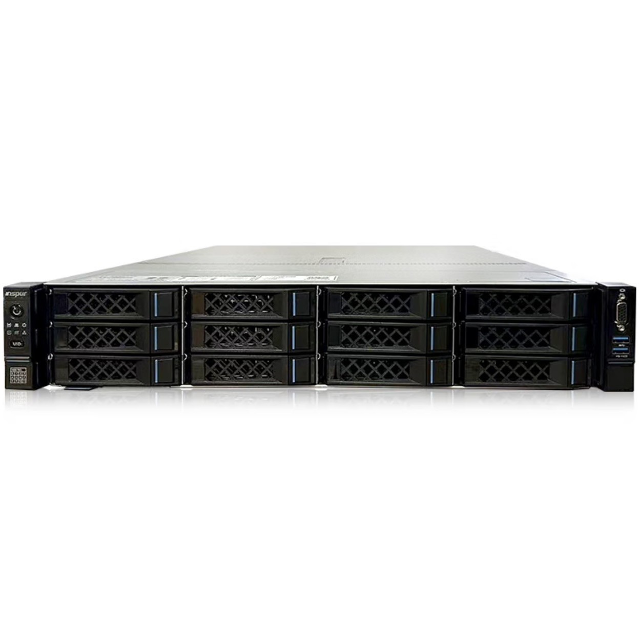 Suitable for Inspur server [CS5280H2] 2U rack-type domestic…