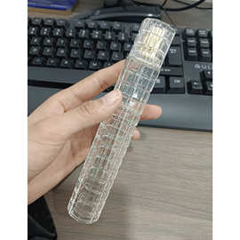 厂家现货批发高档香水分装瓶50ml/30ml卡口香水瓶空瓶