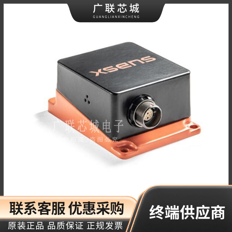 MTi-610R IMU-惯性测量单元 Rugged IMU module 全新原装