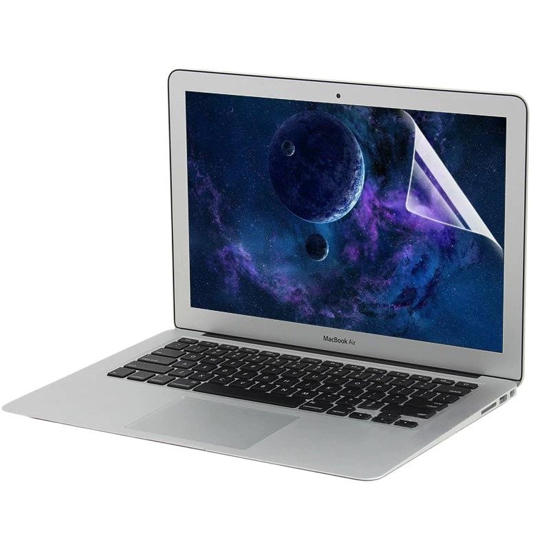 Для Apple, ноутбук Pro16M4 компьютерная защитная пленка Macbook закаленное стекло анти-синий свет для глаз