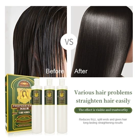 染发剂;洗发水;护发精油