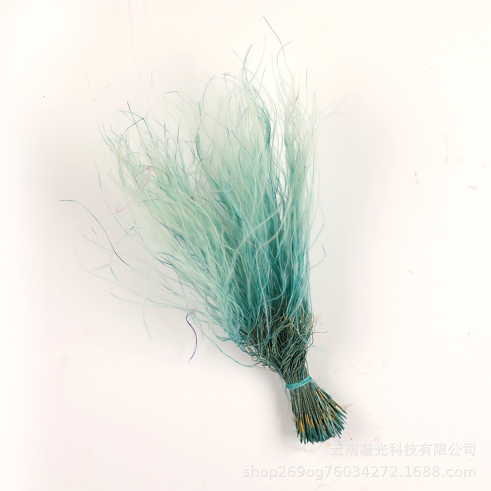 Tiffany Bleu / 25-30 grammes/paquet