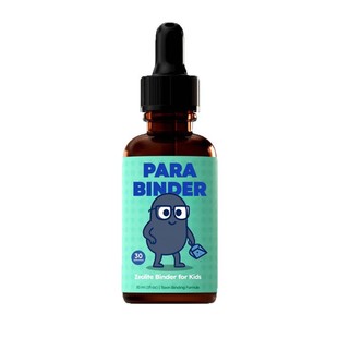 �F؛���^TK���R�d�羳��̱���Ʒ���N30ml��ͯ��ʯ�΄�PARABINDER