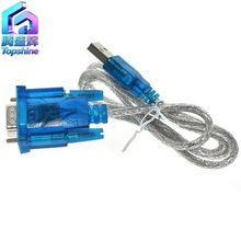 HL-340 USB�D���ھ�(COM) USB-RS232 USB��ᘴ��ھ�֧��win7-64λ