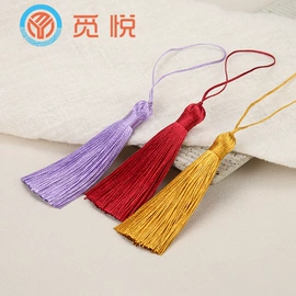 流苏、穗;中国结;线类