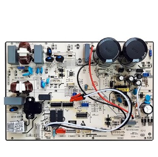 Mitsubishi KE95B594B PUHY-P400YLKC Main Board for Air Conditioner - KE95B594B三菱