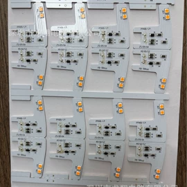 SMT贴片;PCB电路板;PCBA方案板