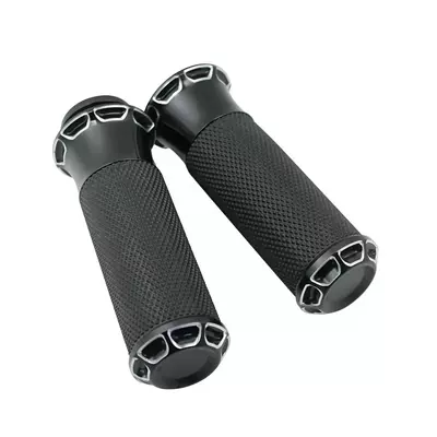 Motorcycle Handle Cover Street Fighter Road King Breakout