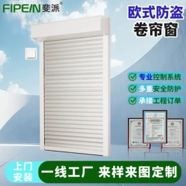 平开门;卷闸门;进户门