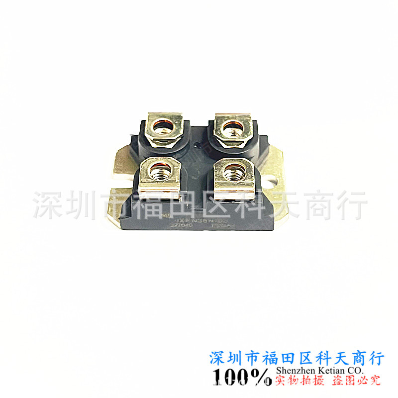 IXFN36N50 IXFN36N60 IXFN36N100 模块 MODULE 全新现货 需要可询