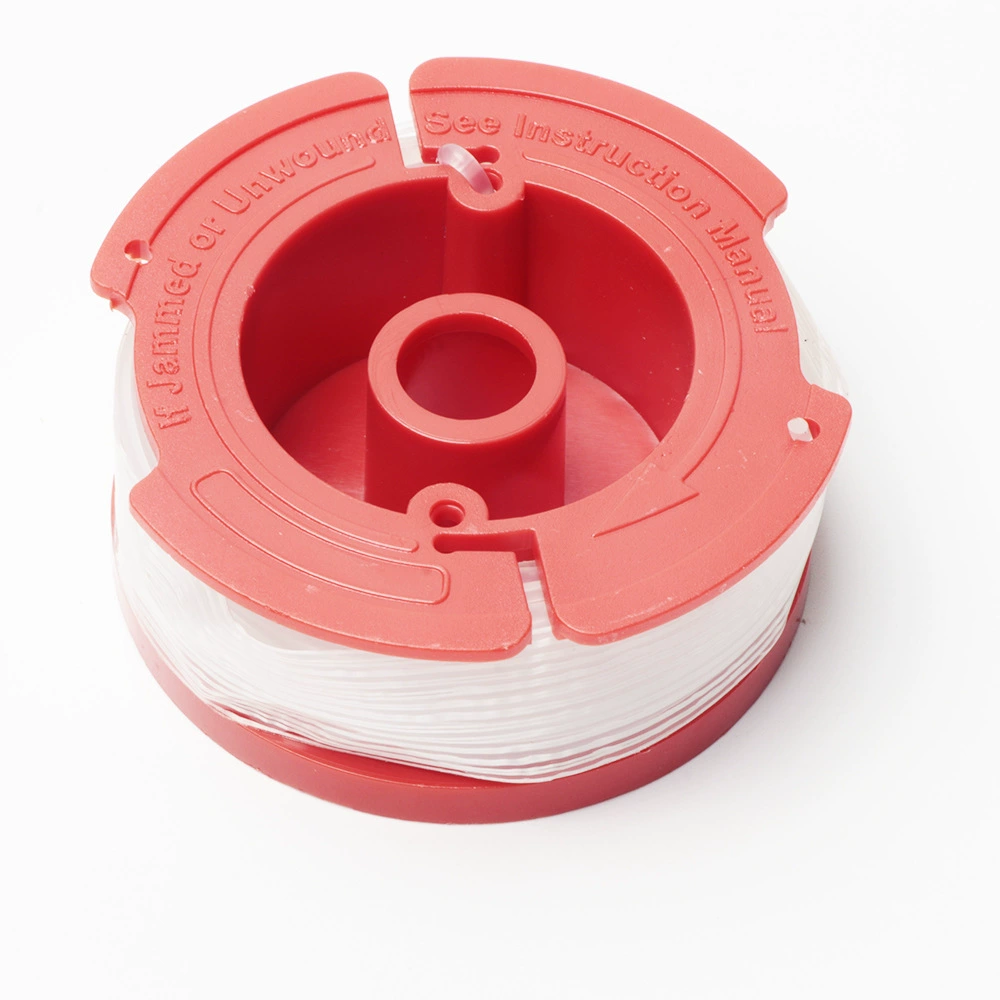 Для CRAFTSMAN CMZST065/CMZST120SC крышка катушки костюм соломенная веревка нейлон