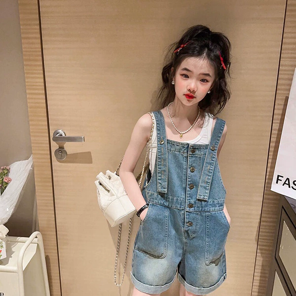 Suspenders, set