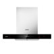 Vantage tower type smoke machine CXW-270-E6041AH/stainless steel/S1