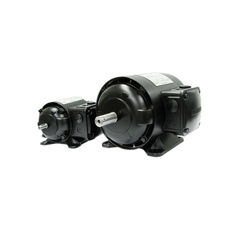 KOBOLD电机KOD 444-A 高功率储备