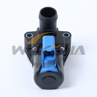 Heated Air Water Valve Fits for Bmw Bm5Z-18495-A Bm5Z-18495-B Bm5Z-18495-C