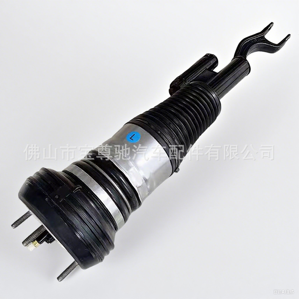 Suitable for Mercedes-Benz W223 V223 Air Suspension Front Shock Absorber Assembly A2233207302 A2233207402
