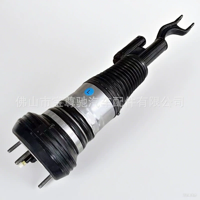 Suitable for Mercedes-Benz W223 damping system