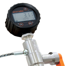 Ӣ���׸�Elcometer 508�T�Ӹ������y���x F508-DD�ưθ������yԇ