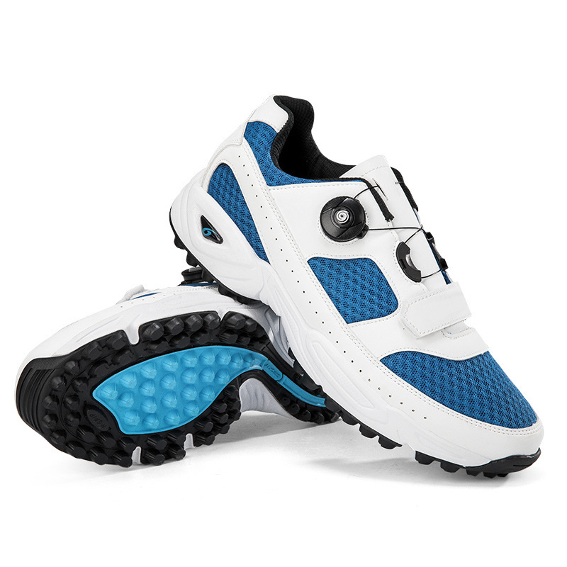 흰색과 파란색 G611