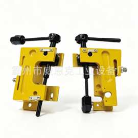 两用直线单吊钩卡 ZLYK20 ZLYK50 110-220kV 直线导线提升工装