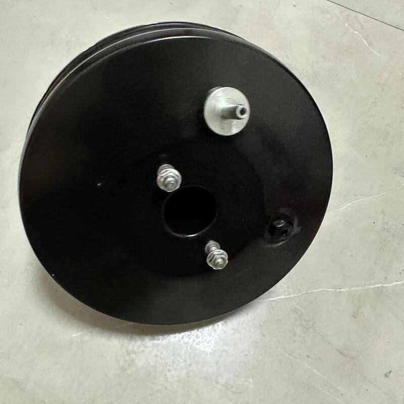 Auto Parts Brake Powerful Drum for Hiace 44610-26720 Auto Parts Brake Powerful Drum for Hiace 44610-26720