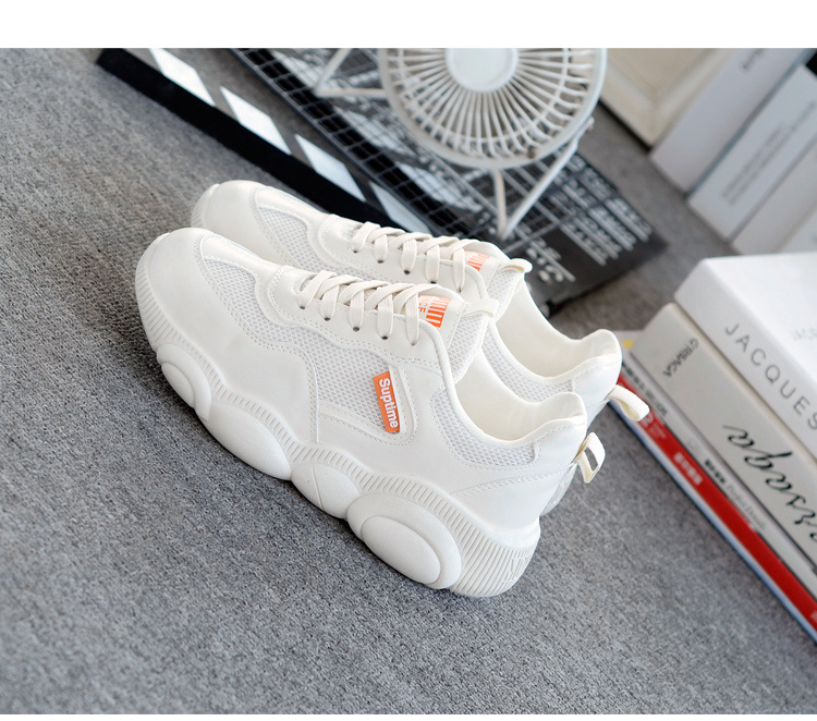Fashionable Sneakers