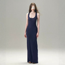 ��C3729���߸���Ů�� ŮʿĪ������ȹ Բ�� ���ֱ���ȹ ��������