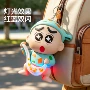 解压音乐语音男女摆件