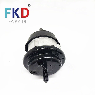 and Transmission Mounts, Direct Sales – damping system