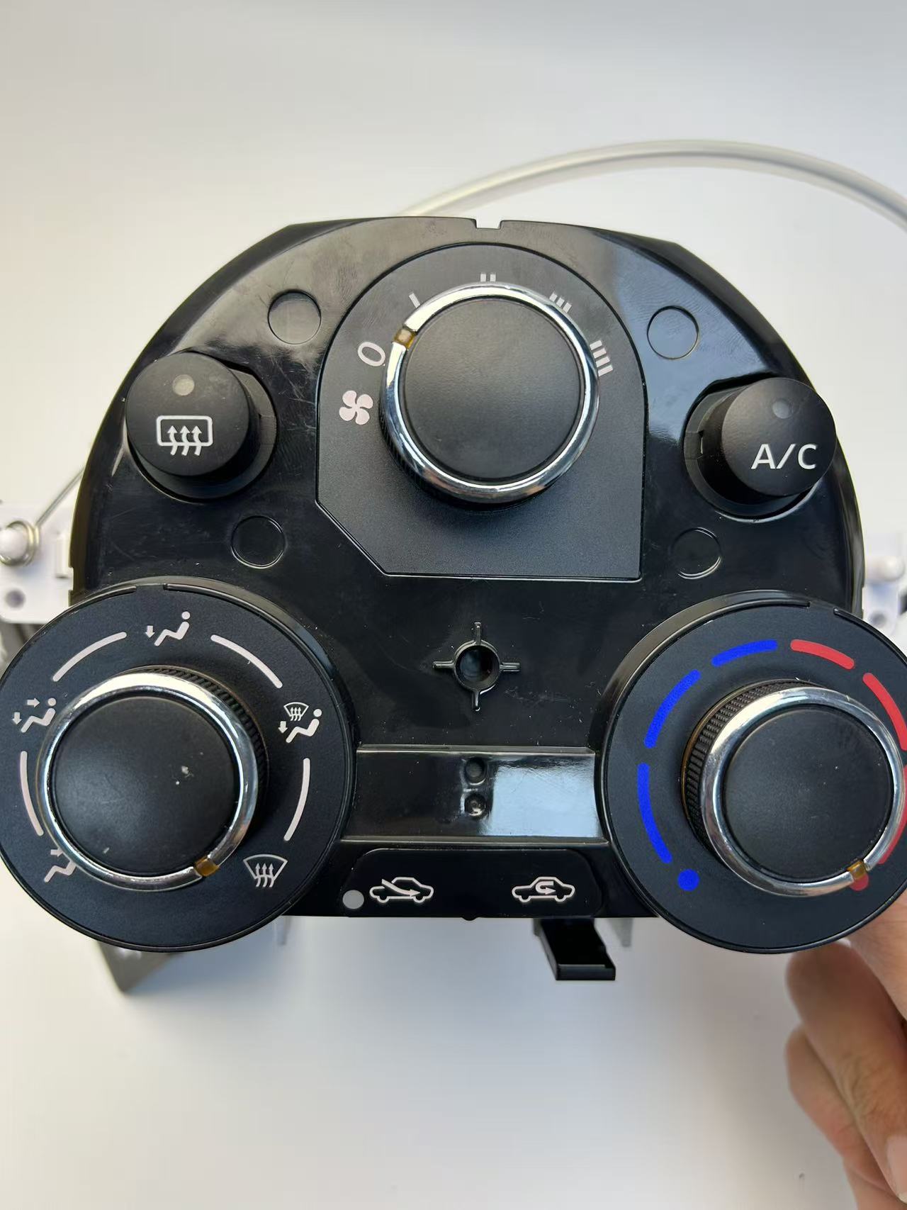 Suitable for Nissan Versa Air Conditioning Control Panel 27510-3An0A 27510-9Km0A