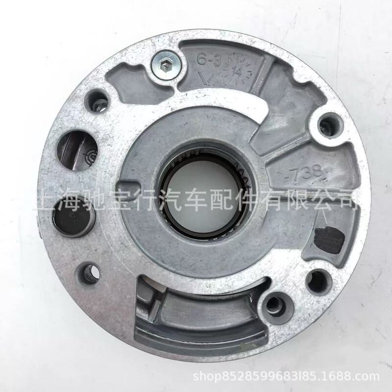 30650144适用于沃尔沃C30C70S40S60S70S80V50发动机油泵 30650144|undefined