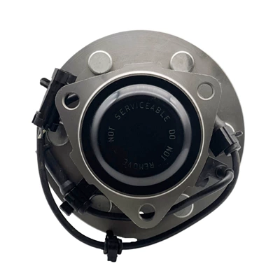 Wheel Hub Unit Bearing