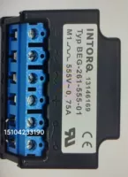 Внутренний выпрямитель BEG-261-555-01 полуволновый, тормозной выпрямитель 13146368