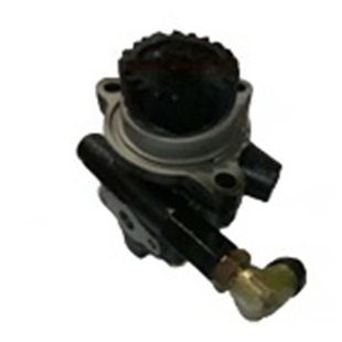 汽车转向助力泵