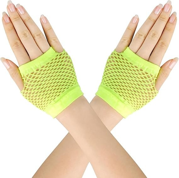 Set de Accesorios de Disfraz para Fiesta Plástico Artesanal para Fiestas Temáticas image 164