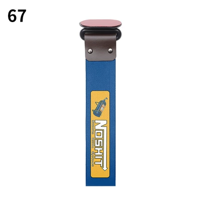 with personalized decoration, JDM | Trailer rope/net/strap - 67