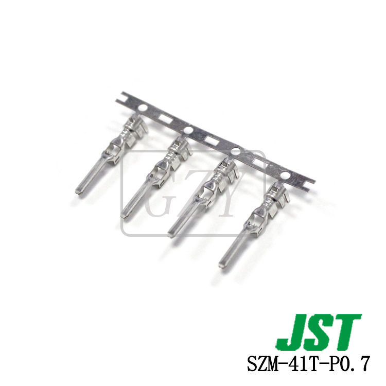 �ֻ� SZM-41T-P0.7 ������״���� JST������ �Ӳ������ѹ�Ŷ���