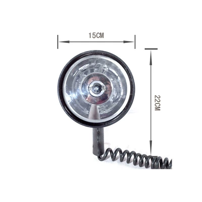 Vehicle-Mounted Searchlight, Marine Searchlight, Vehicle HID Xenon Lamp - ch023-b3