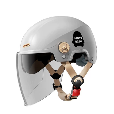 for Women and Men, Motorcycle Helmet Motosiklet kaskı (dəbilqə)