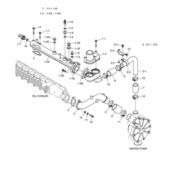 06.02090-0513 PU126斗山