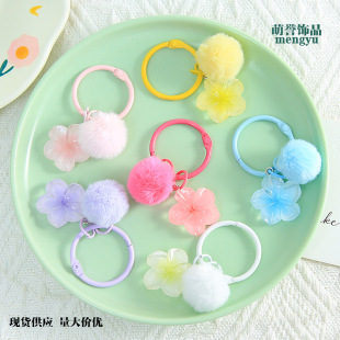 �����ɫ͸���ѻ�耳�Ȧdiy���ë�����ƴ���Ʒ�ٴ�������