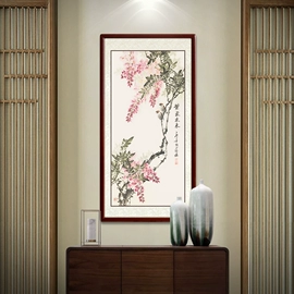 挂钟、壁钟;现代装饰画;壁挂、壁饰
