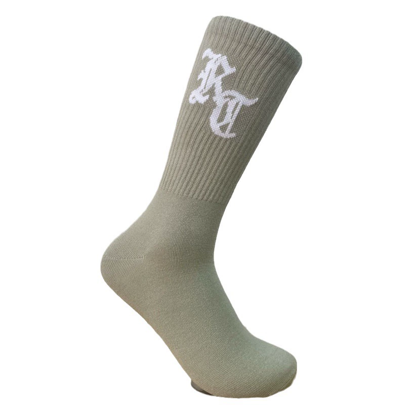 Европейские и американские уличные мужские модные носки Европейские и американские носки Женские чулки Модные носки в стиле хип-хоп с мультяшными животными