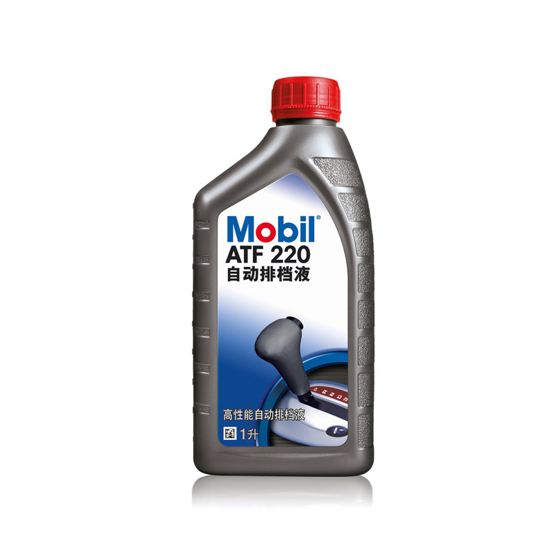 �Զ����������ŵ�Һ�������������ת����� ATF220 1L