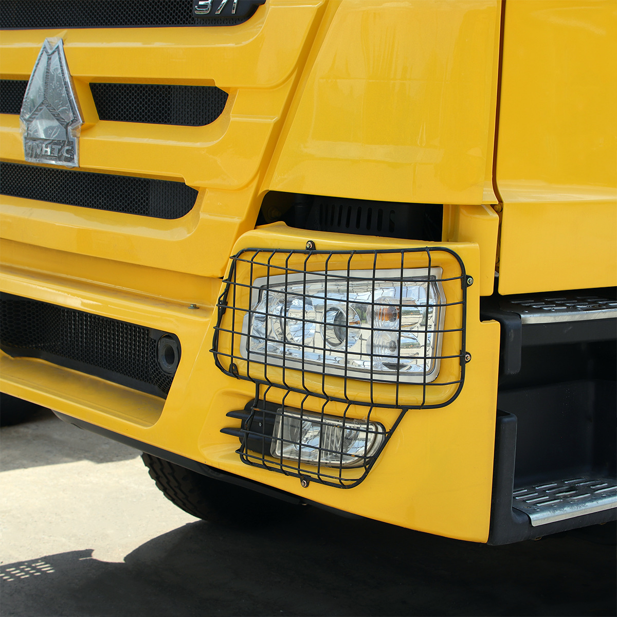 Factory Direct Sales Cross-Border Sinotruk Howo 371375 Dump Truck Engineering Earthmoving Special Truck Tipper Truck Construction Vehicle