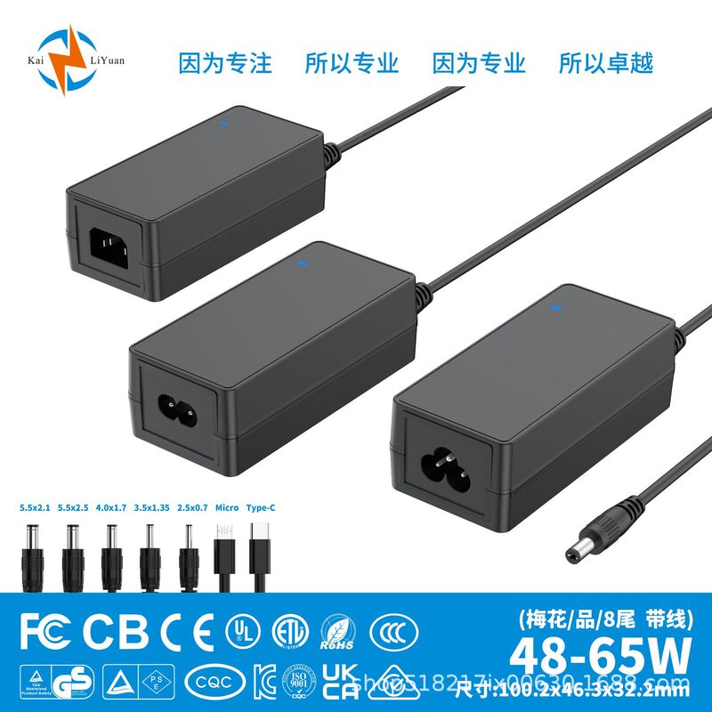 Desktop 12V5A 24V2.5A Certified KC PSE UL CE 3C SAA Certified Plug Wall Power Adapter Desktop 12V5A 24V2.5A Certified KC PSE UL CE 3C SAA Certified Plug Wall Power Adapter