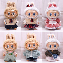 �H�·���38cm���������zë�q�����·�����labubuȹ�����b����ñ��