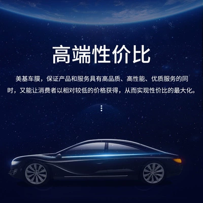 Car paint protective film, Car Film Tpu Full Car