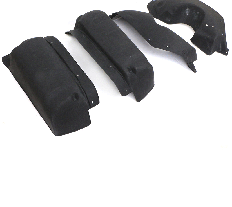 Suitable for 19-25 Models of Suzuki Jimny Suzuki Jimny Wheel Arch Liner Mudguard Manufacturer Export