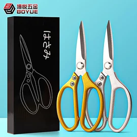 家用剪刀;厨用剪刀;修枝剪